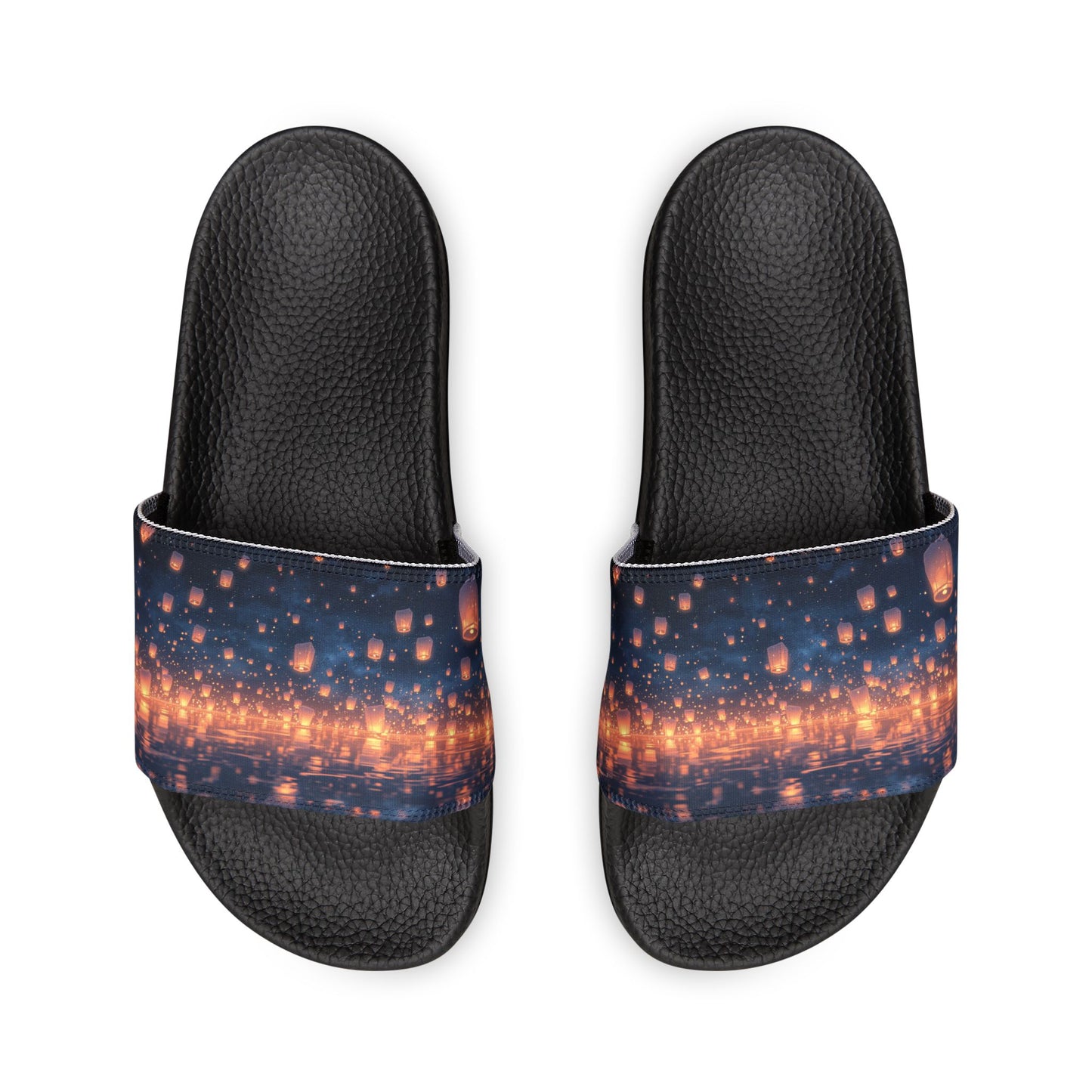 Men's Removable-Strap Sandals