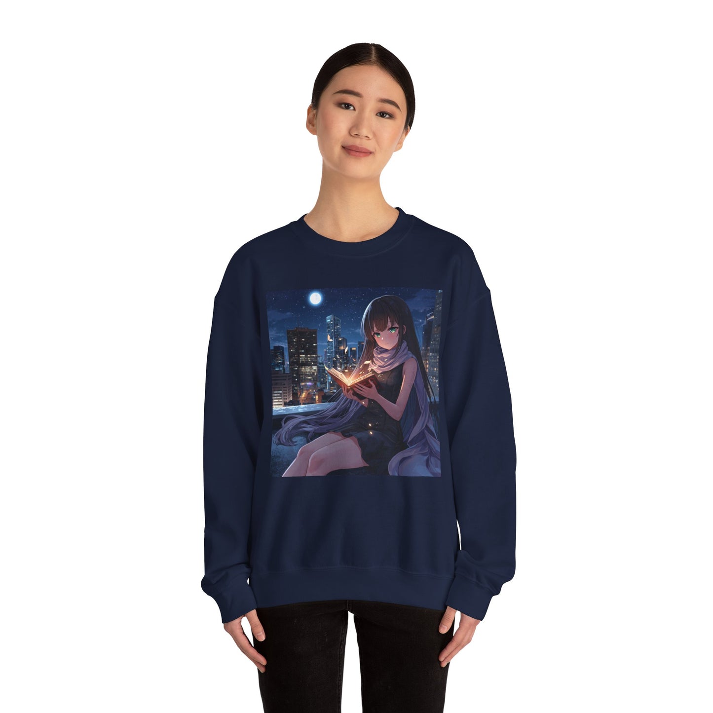 Cosmic Magic Sweatshirt