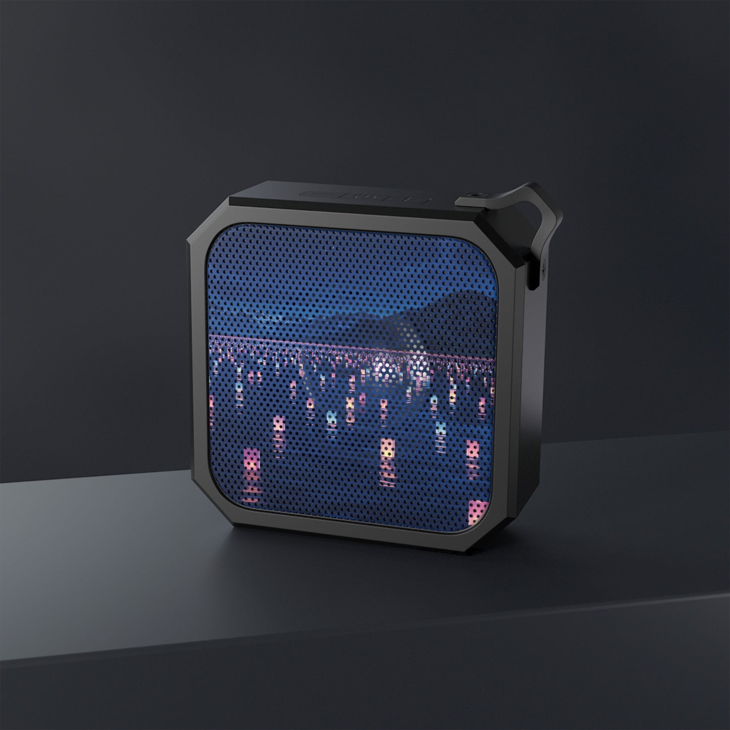 Outdoor Bluetooth Speaker