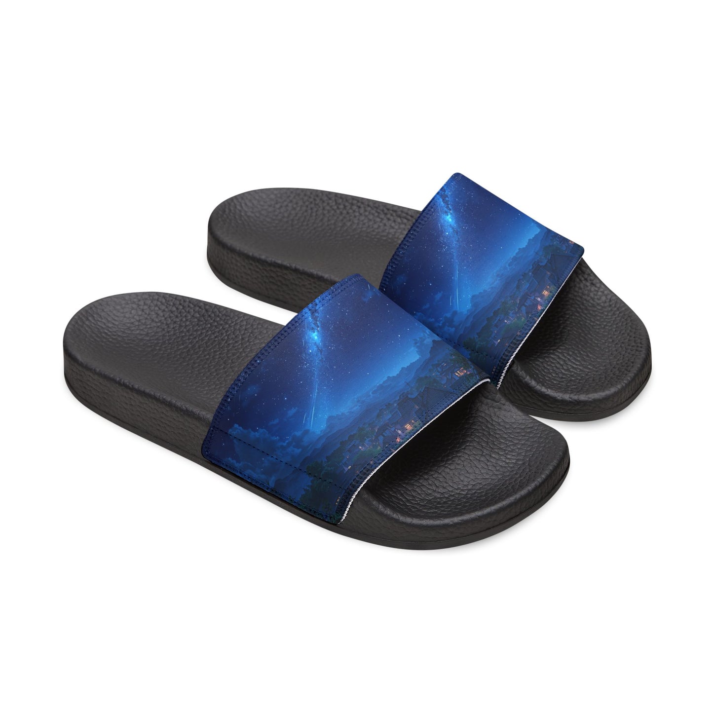 Women's Removable-Strap Sandals