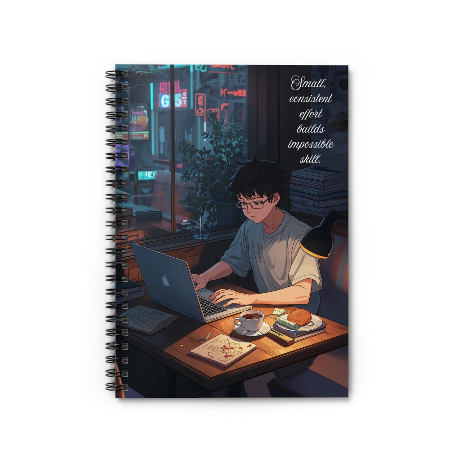 Journals & NotesBooks