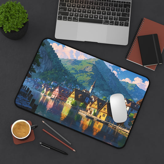 Scenic Desk Mat