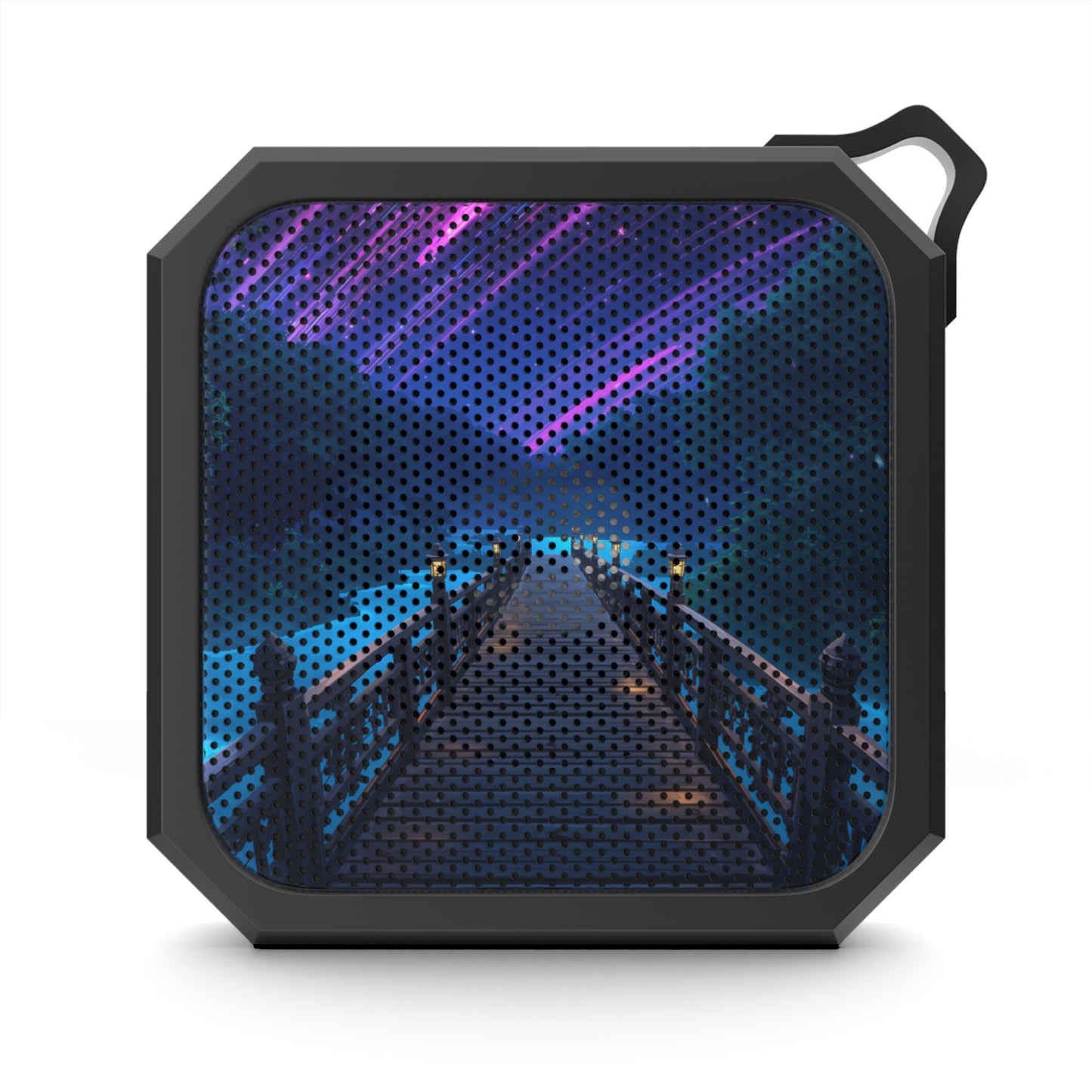 Anime-inspired Bluetooth Speaker