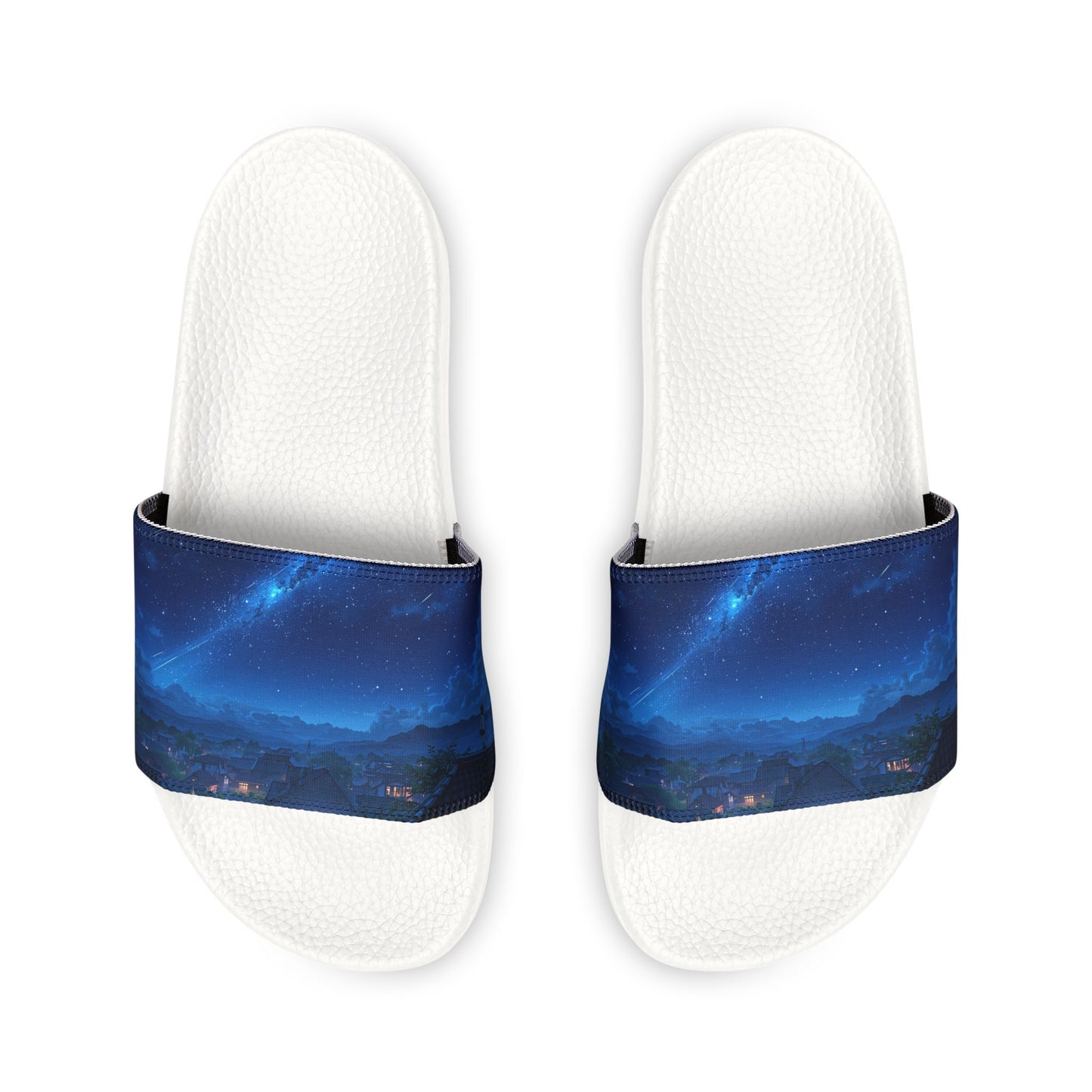 Women's Removable-Strap Sandals