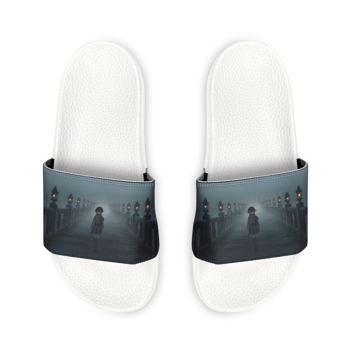 Men's Removable-Strap Sandals