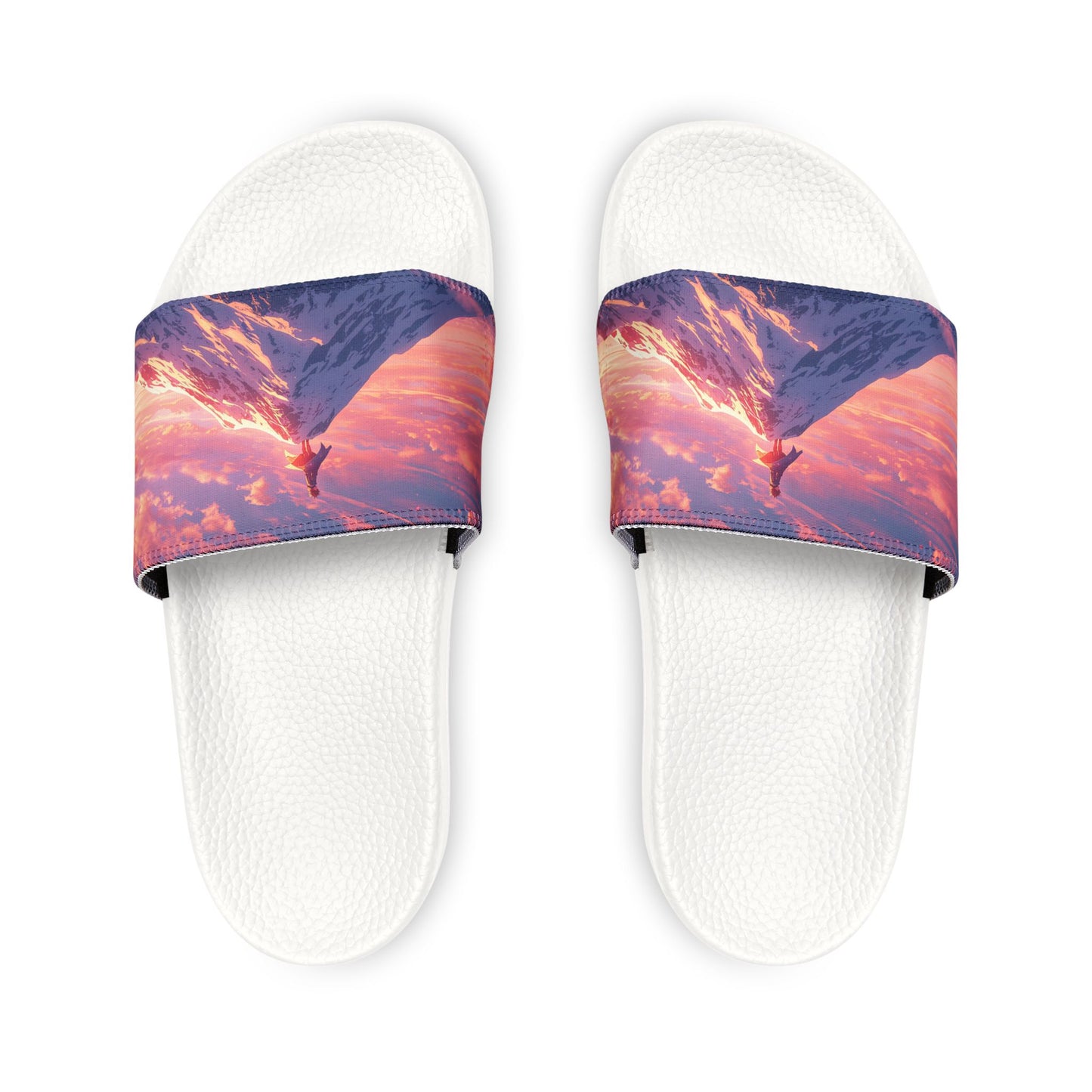 Men's Removable-Strap Sandals