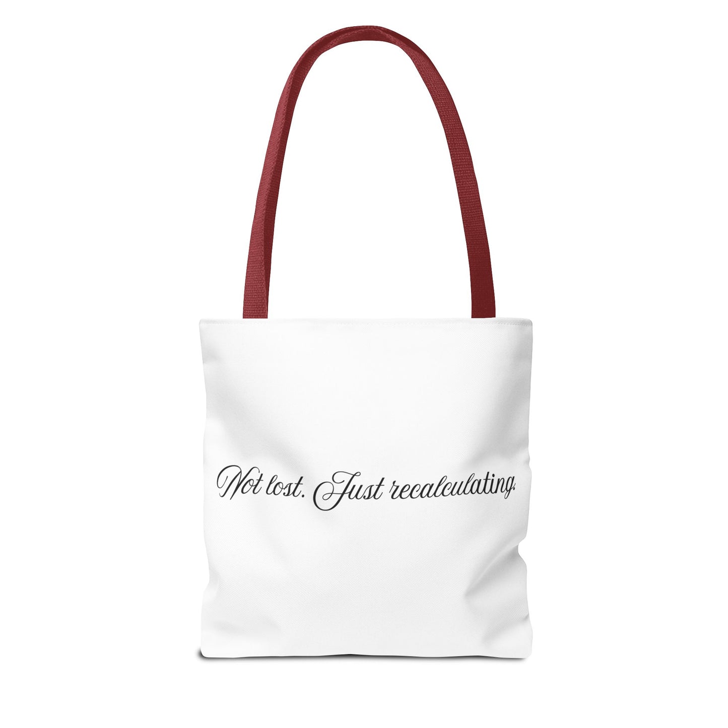 Mystical Forest Tote Bag