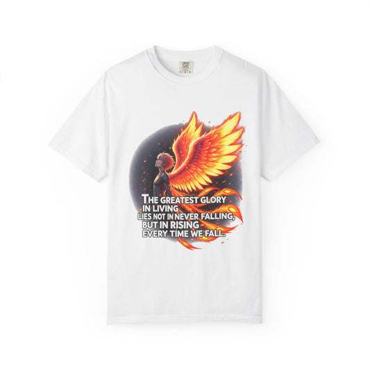 Inspirational Phoenix T-Shirt