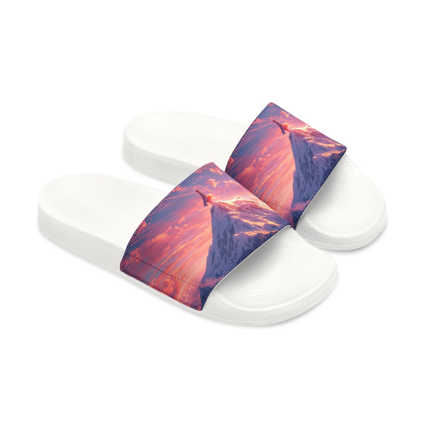 Men's Removable-Strap Sandals