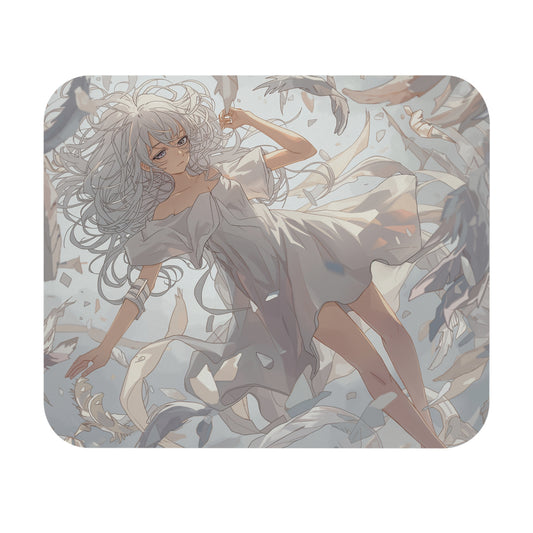Dreamy Art Mouse Pad