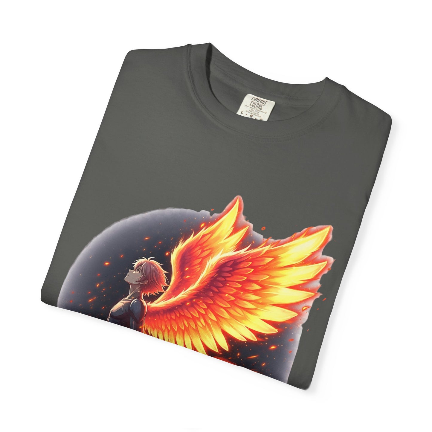 Inspirational Phoenix T-Shirt