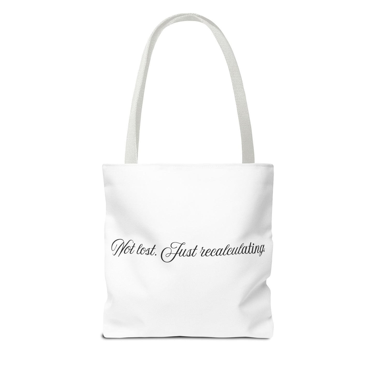 Mystical Forest Tote Bag