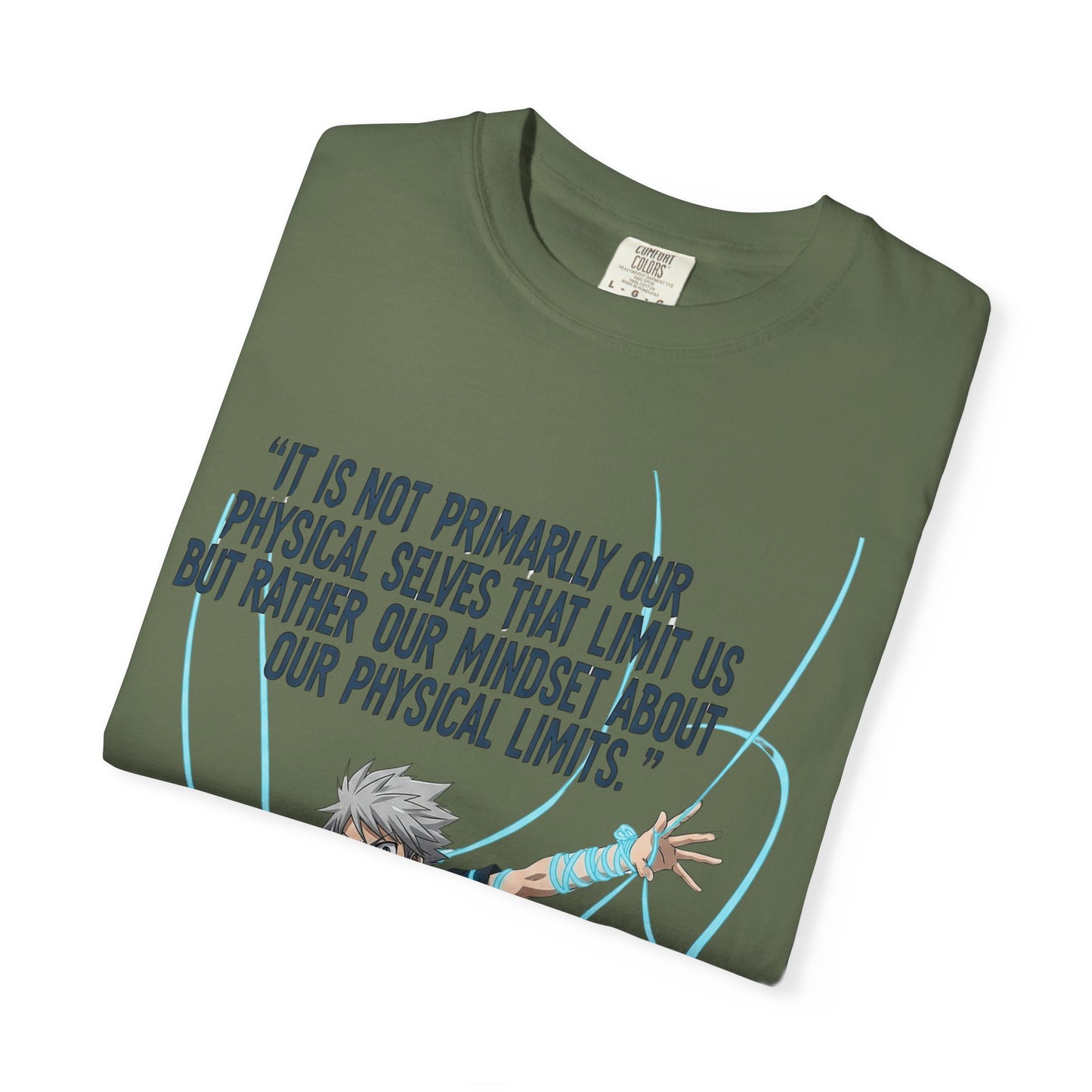Mindset Empowerment T-Shirt