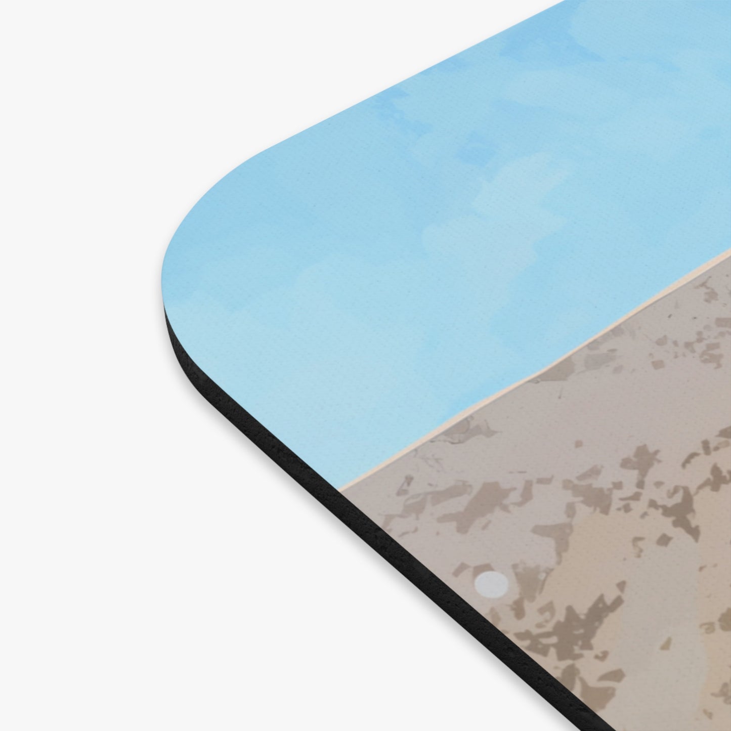 Anime-Inspired Mouse Pad