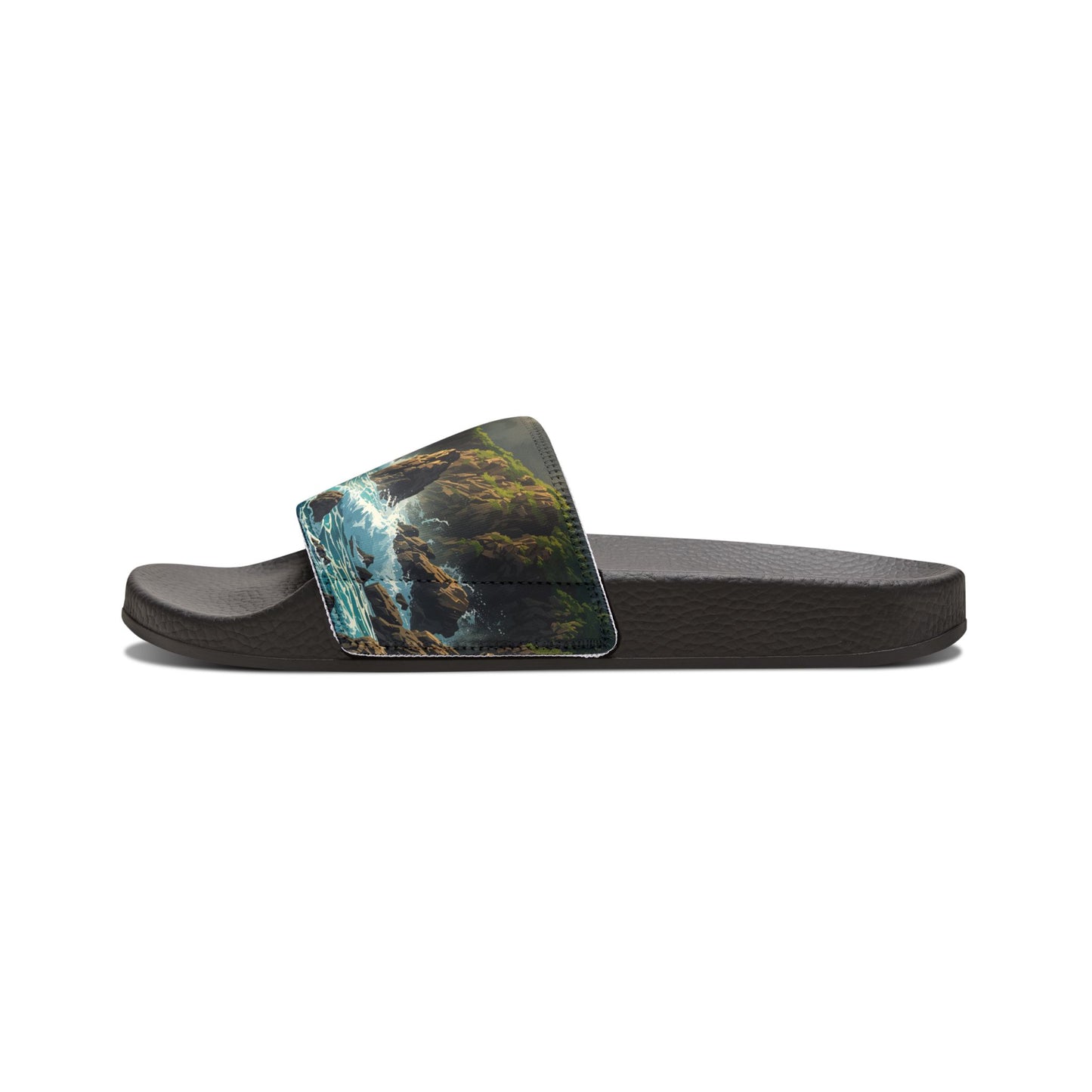Men's Removable-Strap Sandals