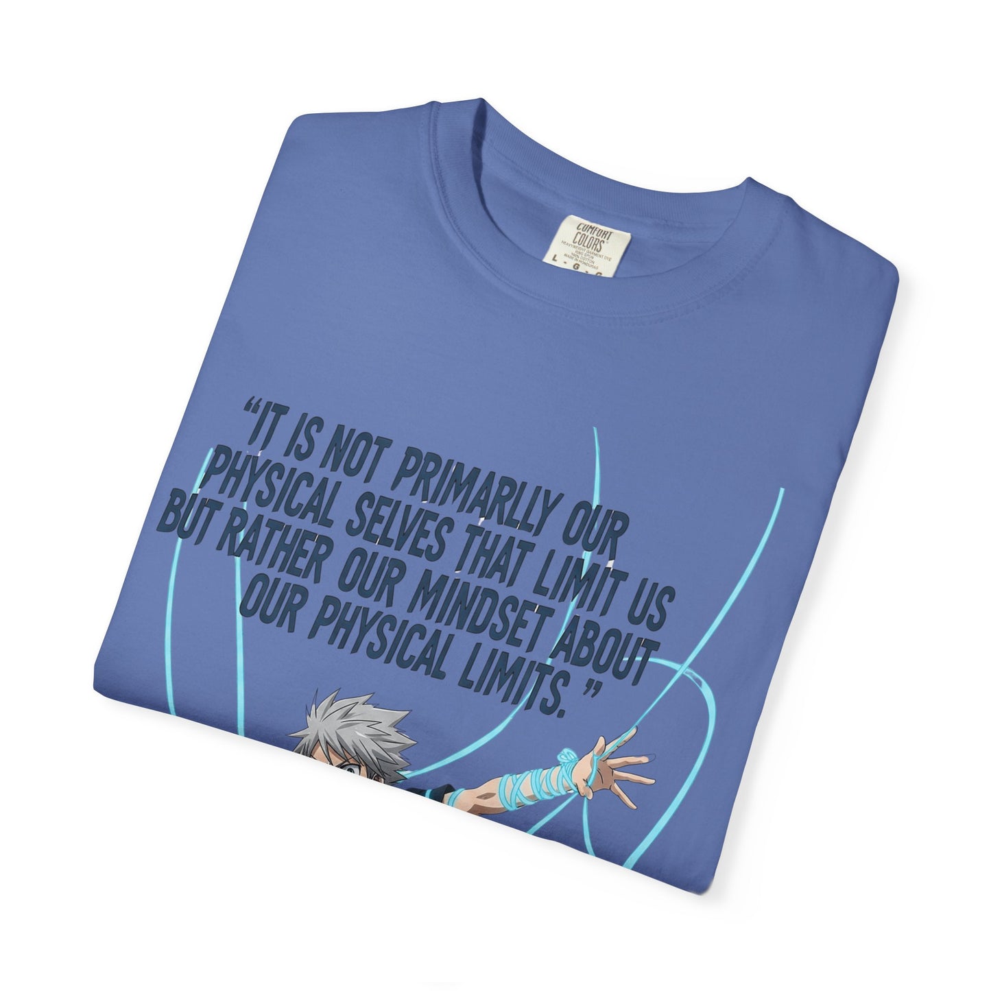 Mindset Empowerment T-Shirt