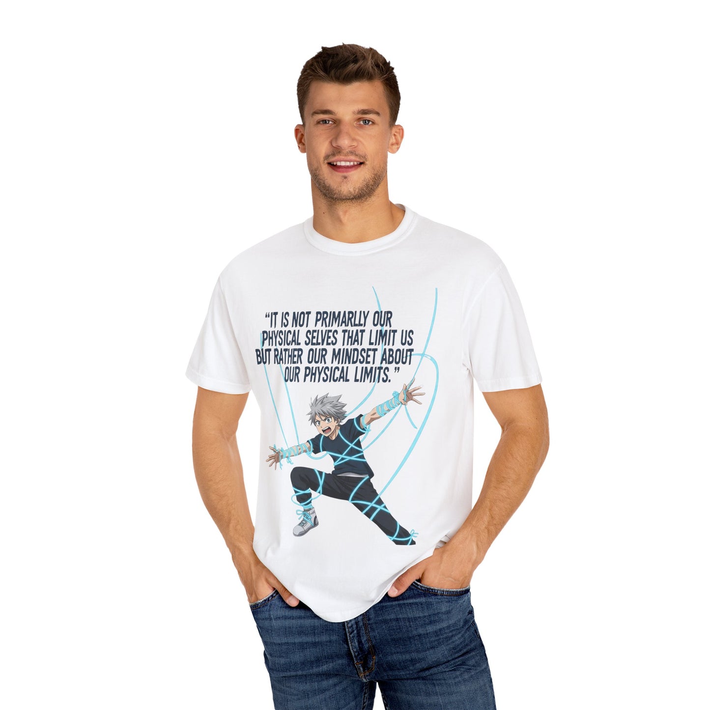 Mindset Empowerment T-Shirt