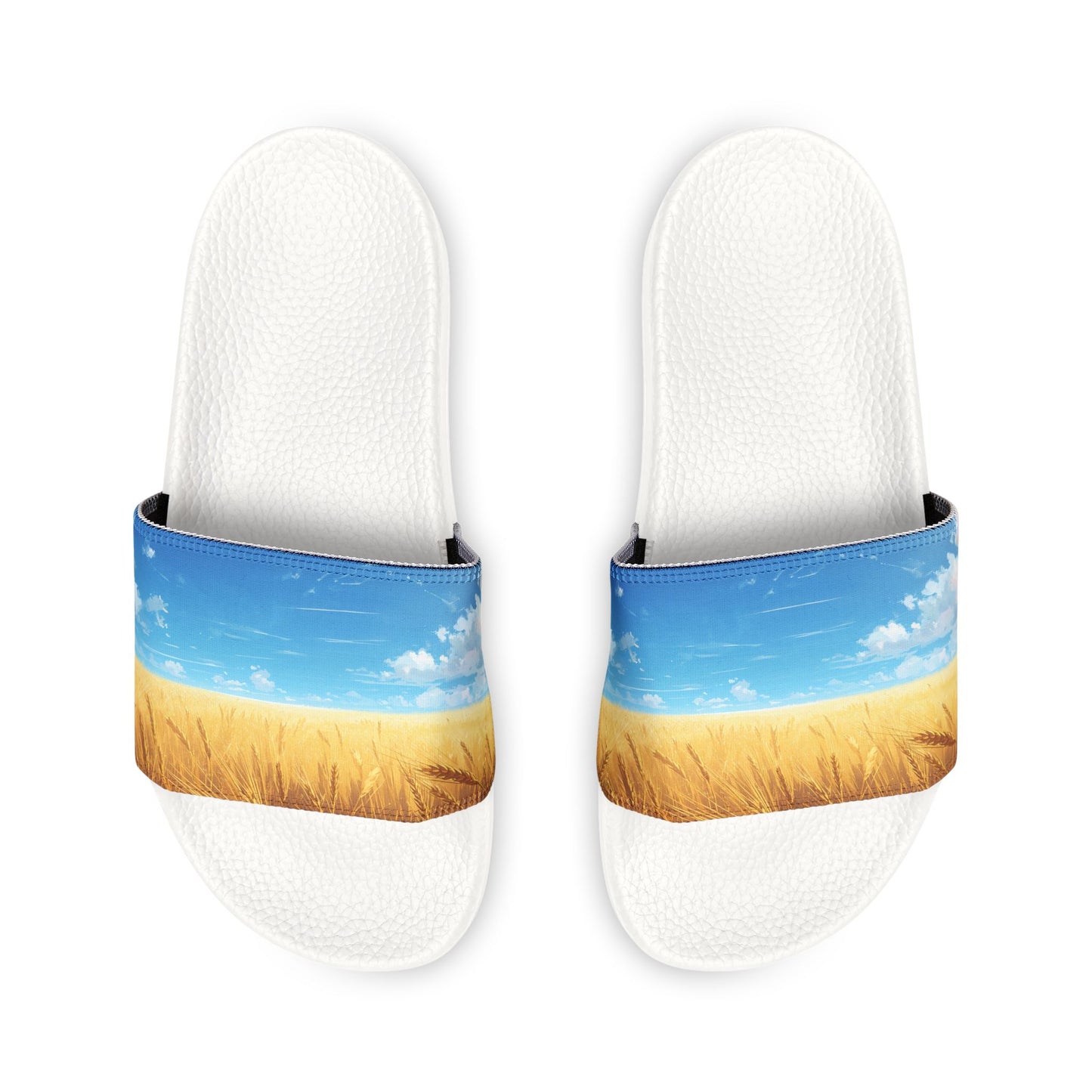 Men's Removable-Strap Sandals