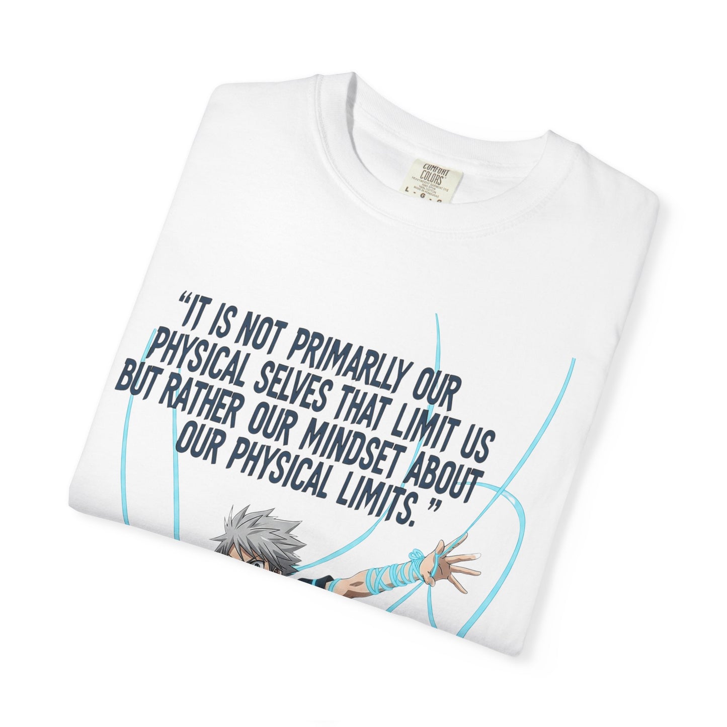 Mindset Empowerment T-Shirt