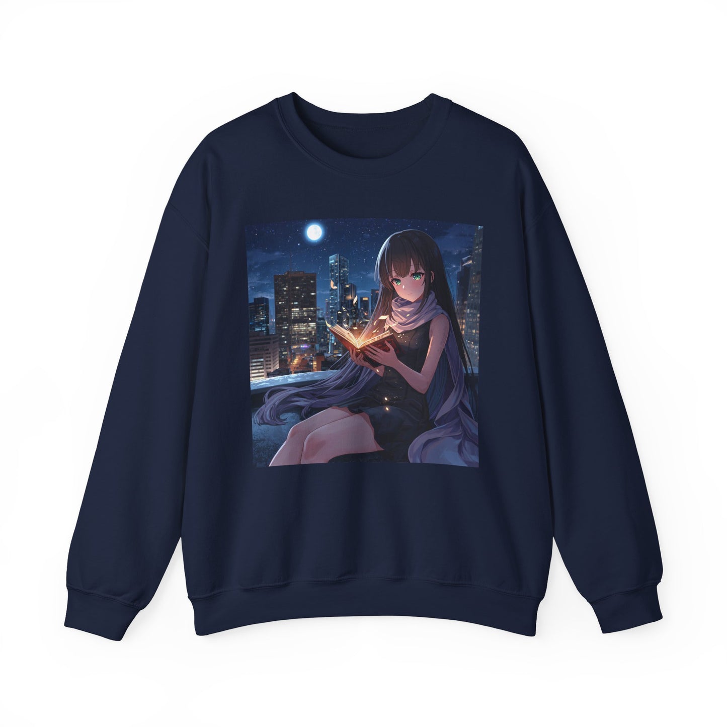 Cosmic Magic Sweatshirt