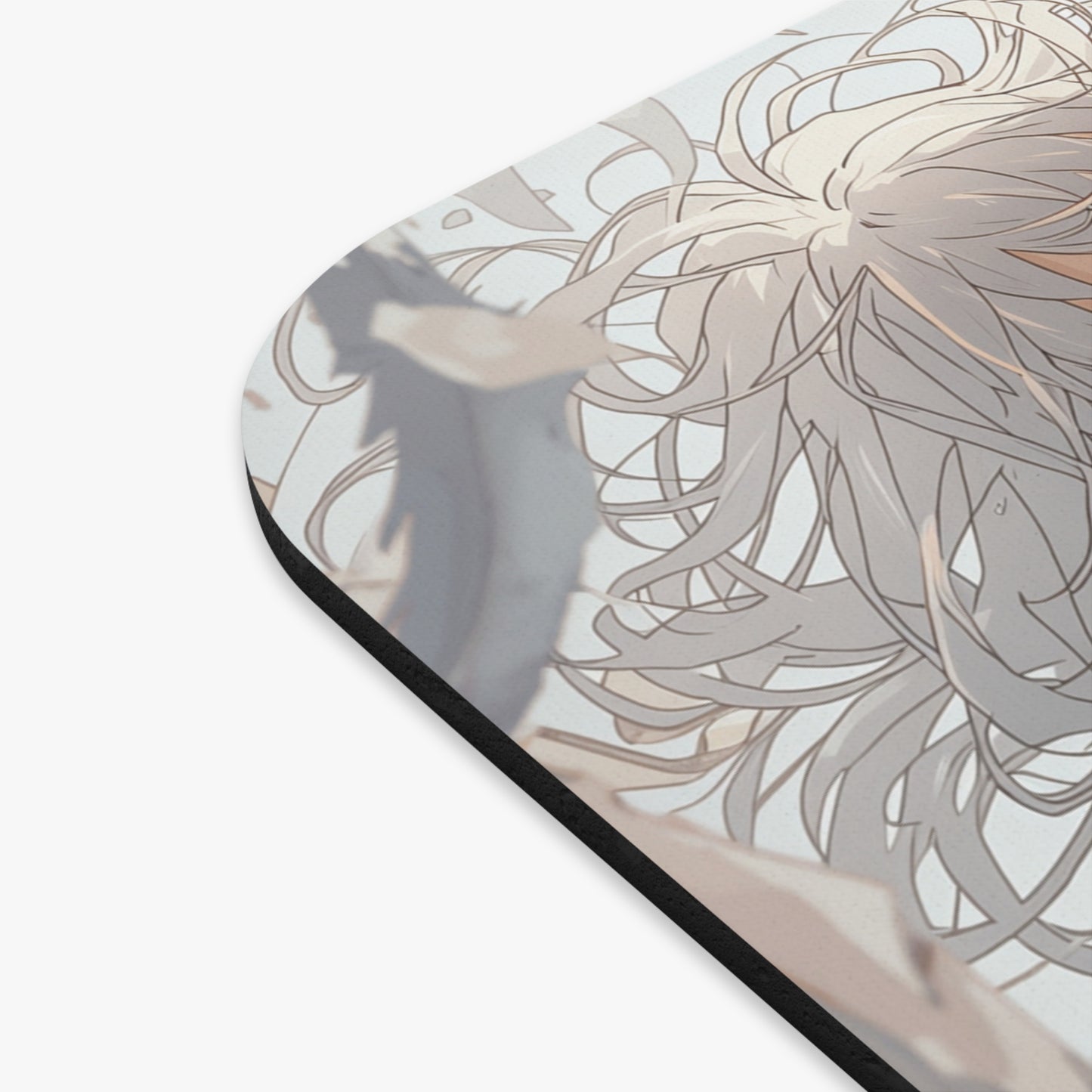 Dreamy Art Mouse Pad