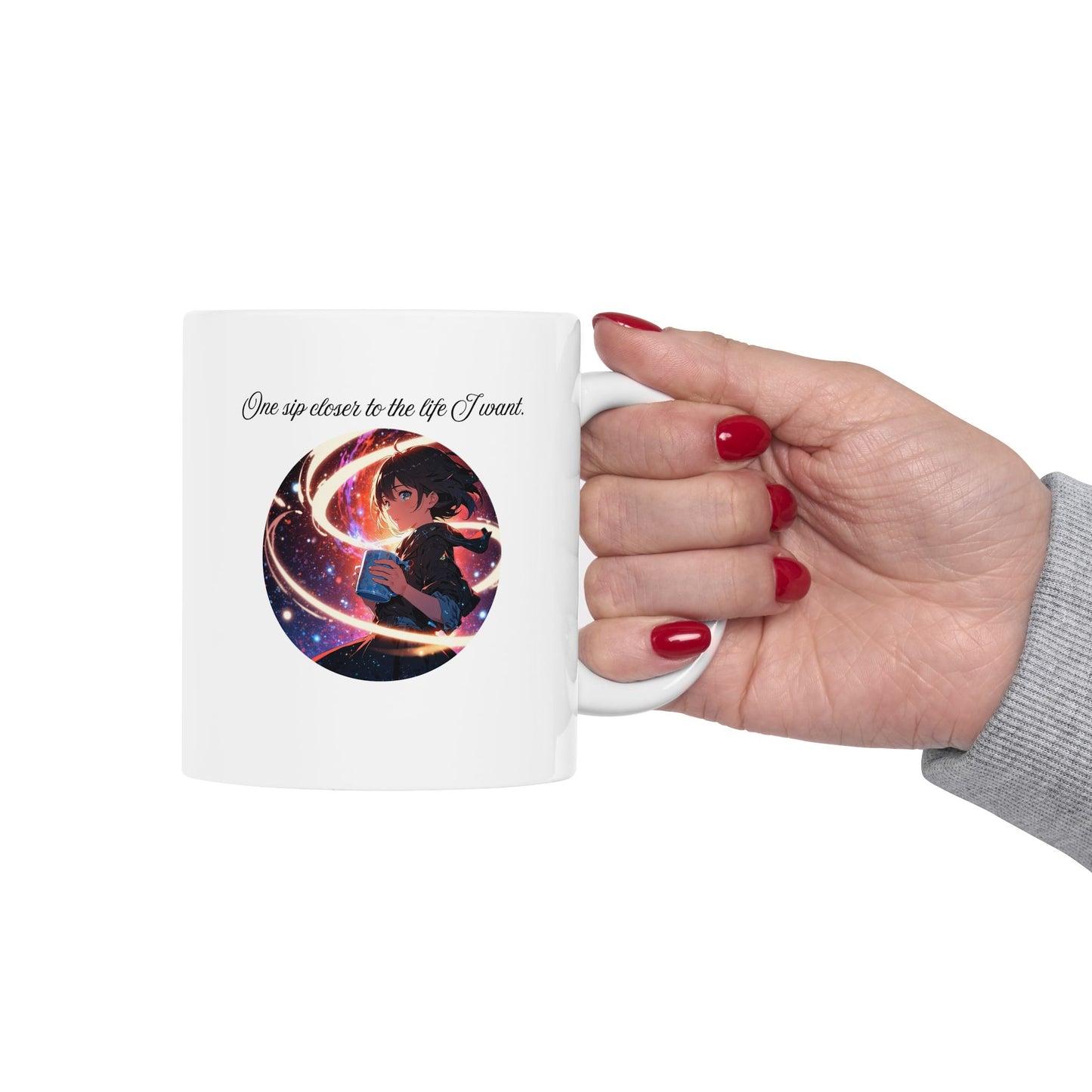 Magical Mug