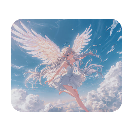 Dreamy Angel Mouse Pad