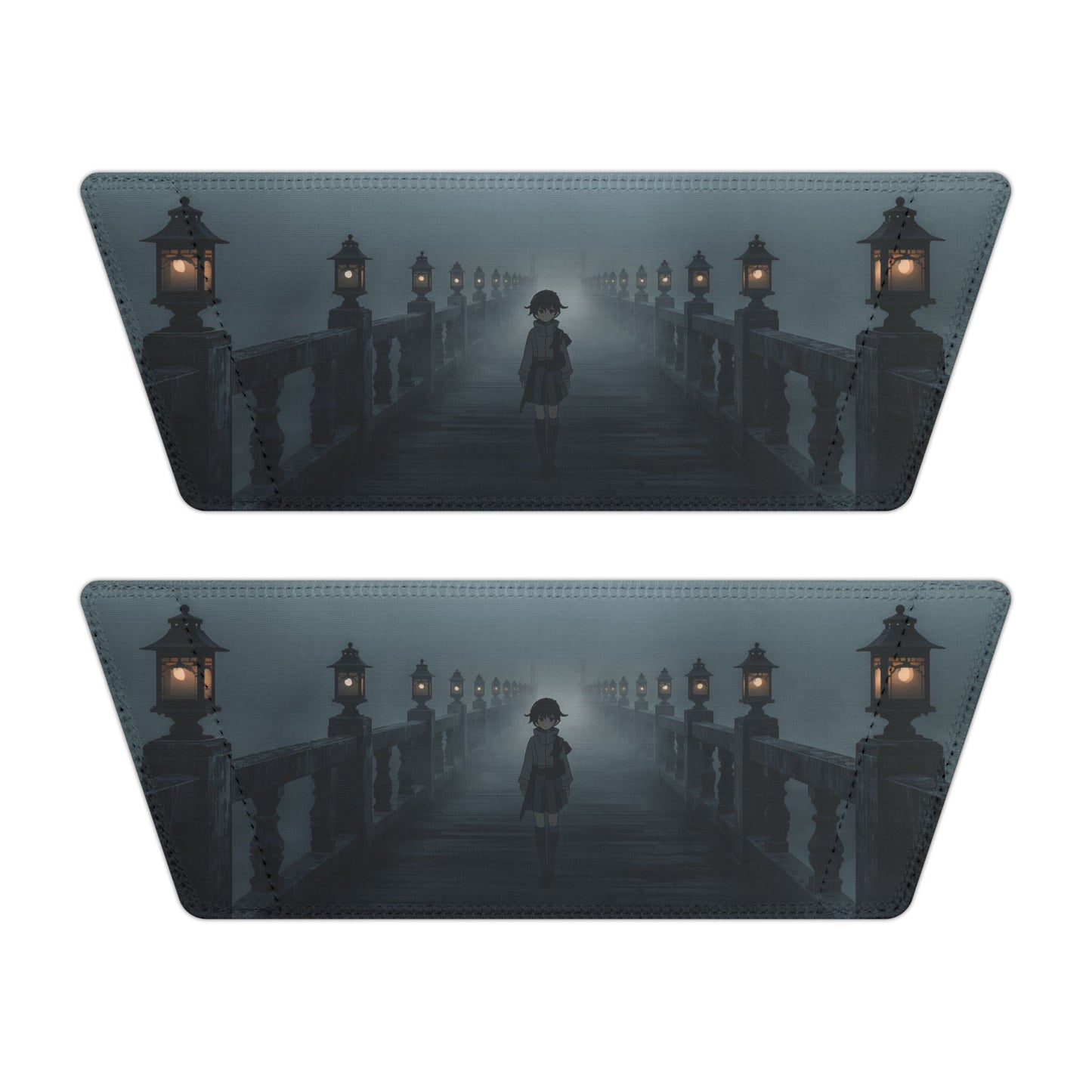 Men's Removable-Strap Sandals