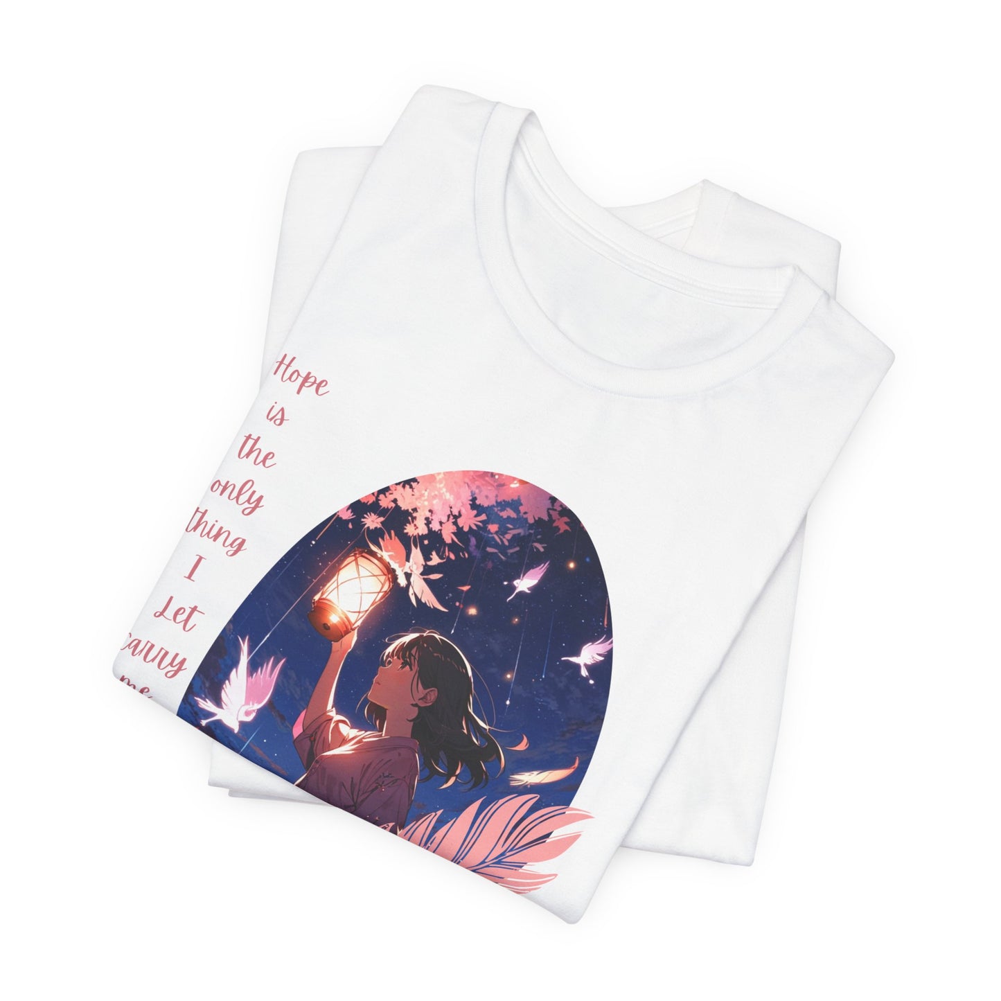 Weightless Hope T-Shirt