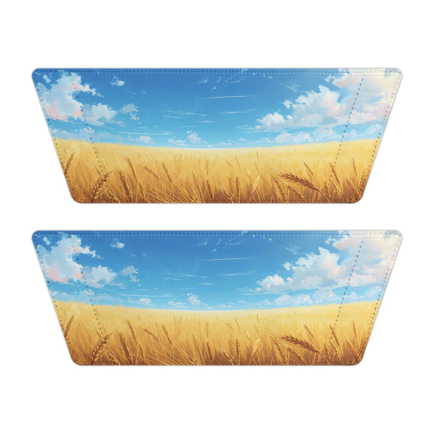 Men's Removable-Strap Sandals