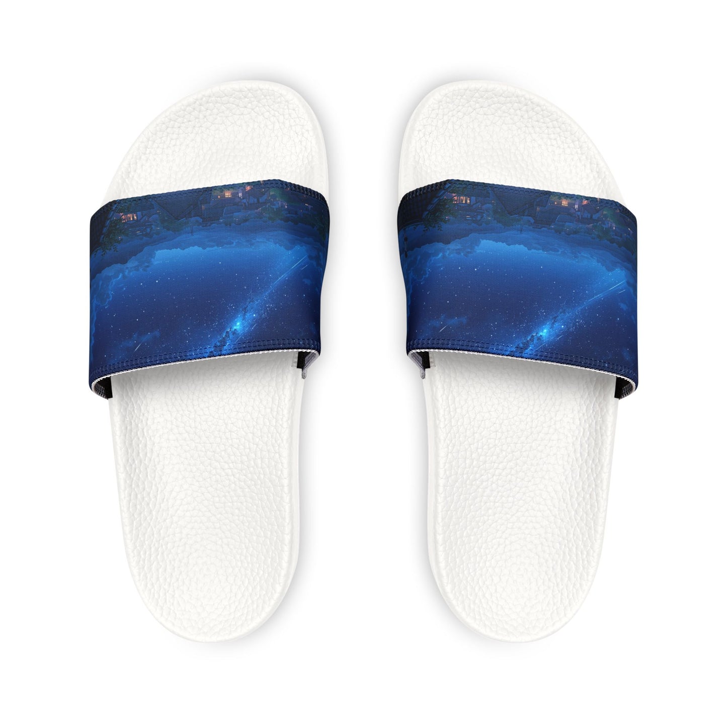 Women's Removable-Strap Sandals