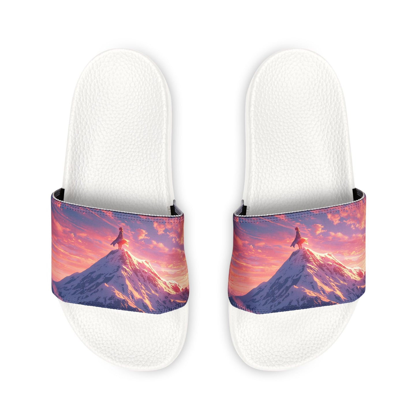 Men's Removable-Strap Sandals