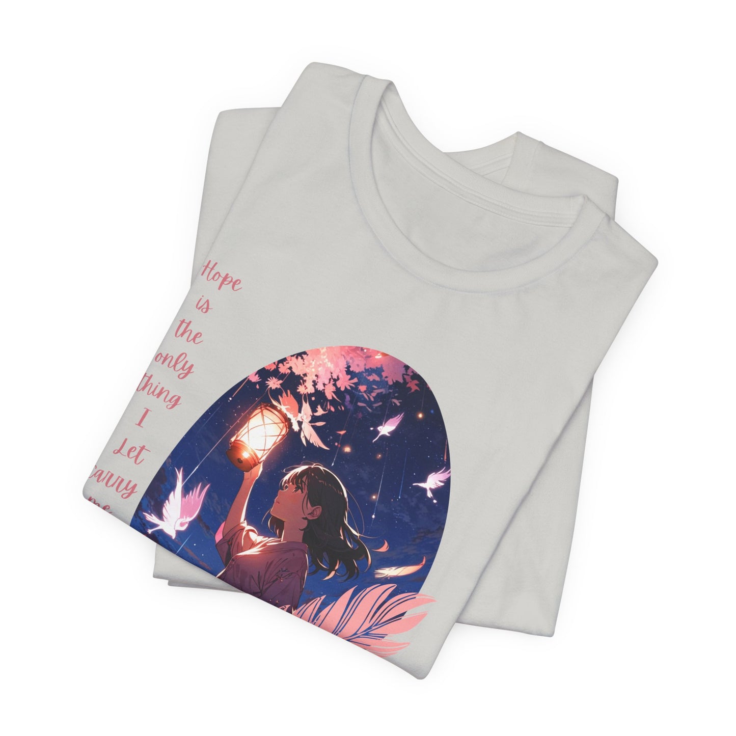 Weightless Hope T-Shirt