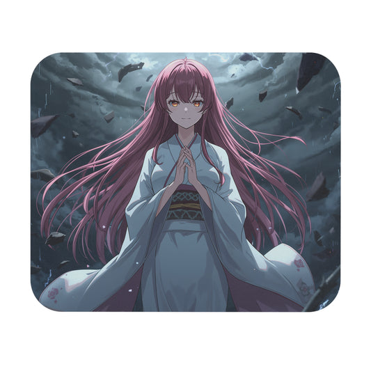 Mystical Anime Mouse Pad