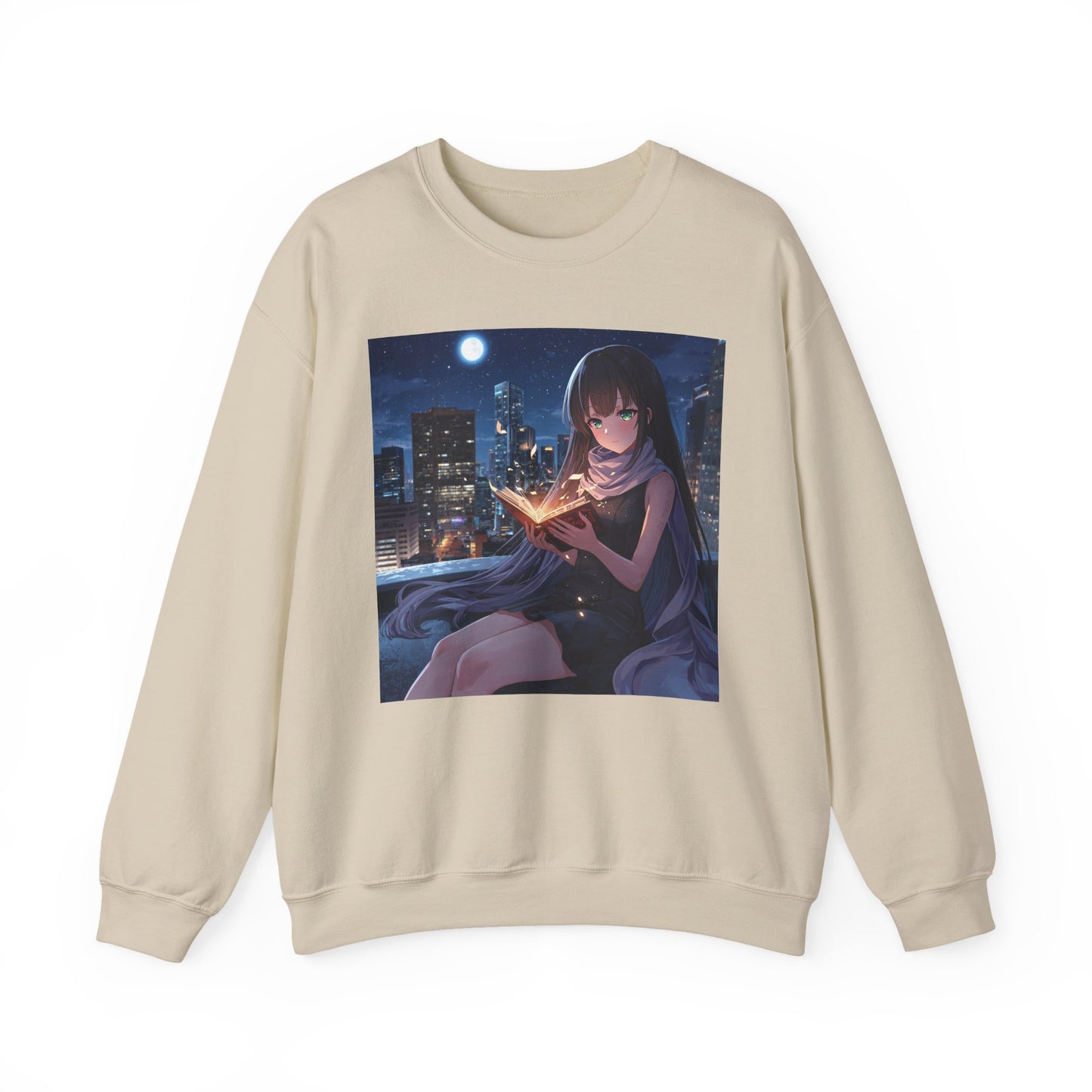 Cosmic Magic Sweatshirt
