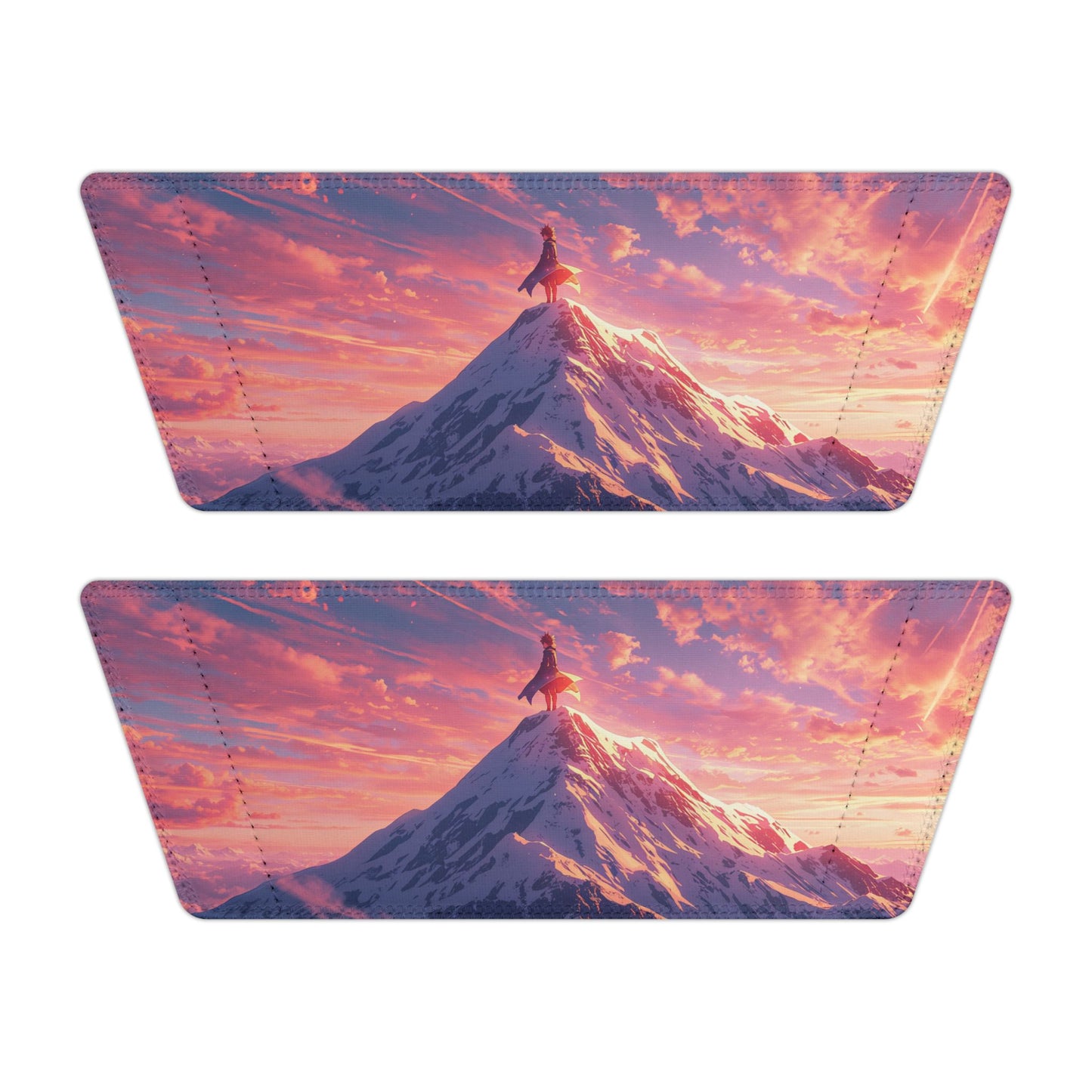 Men's Removable-Strap Sandals