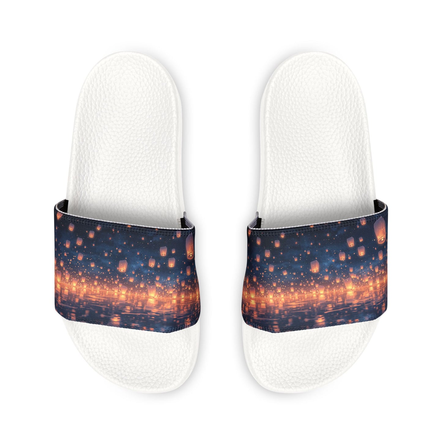 Men's Removable-Strap Sandals