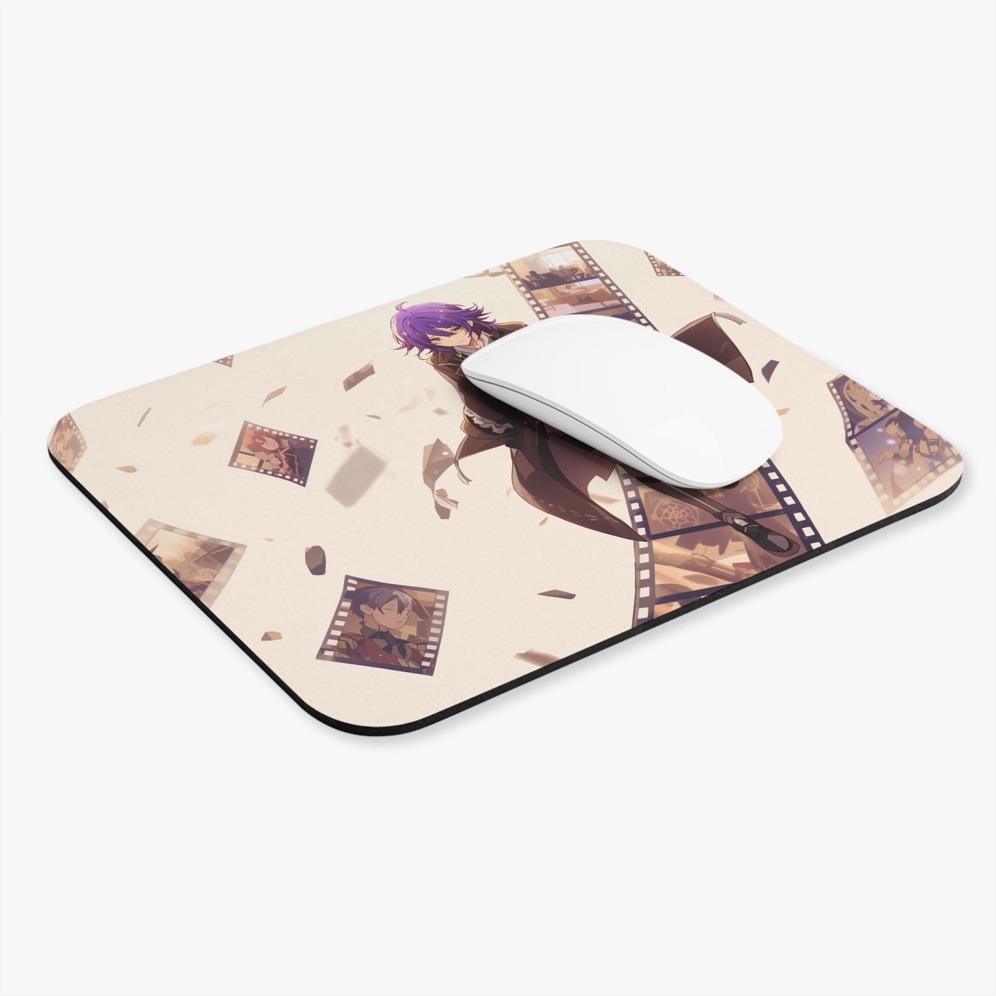 Artistic Mouse Pad