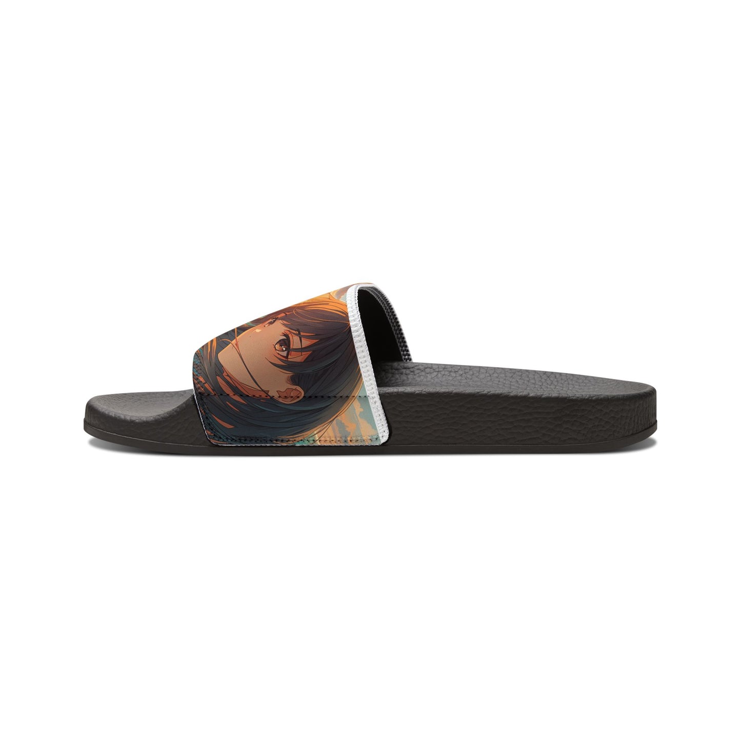 Men's Removable-Strap Sandals