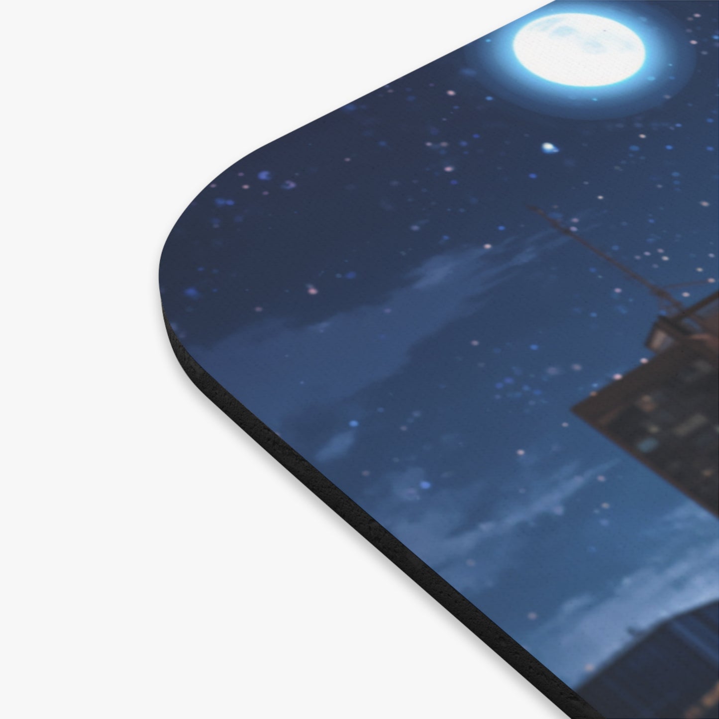 Cosmic Reading Mouse Pad