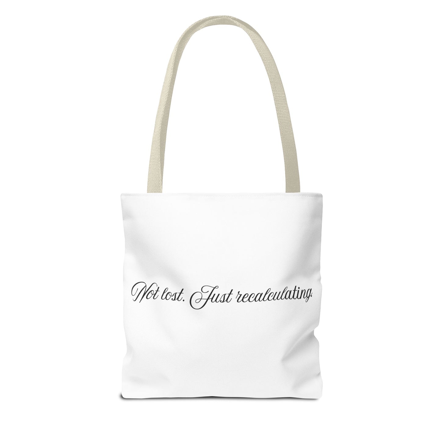 Mystical Forest Tote Bag