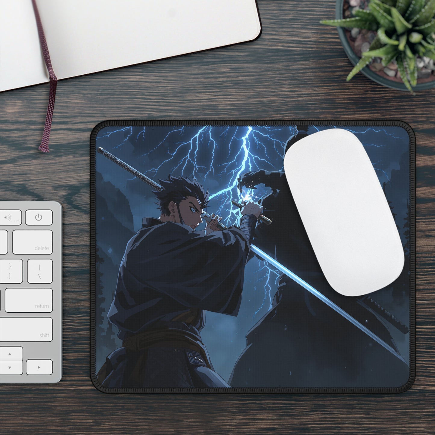 Epic Gaming Mouse Pad for Gamers