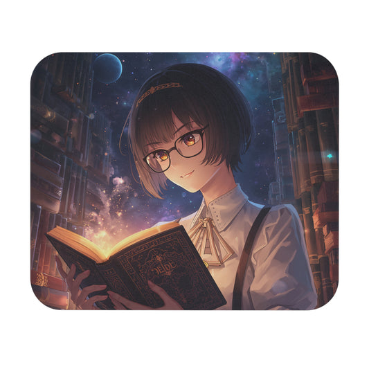 Fantasy-Themed Mouse Pad