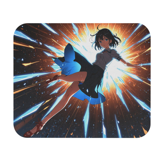 Cosmic Burst Mouse Pad
