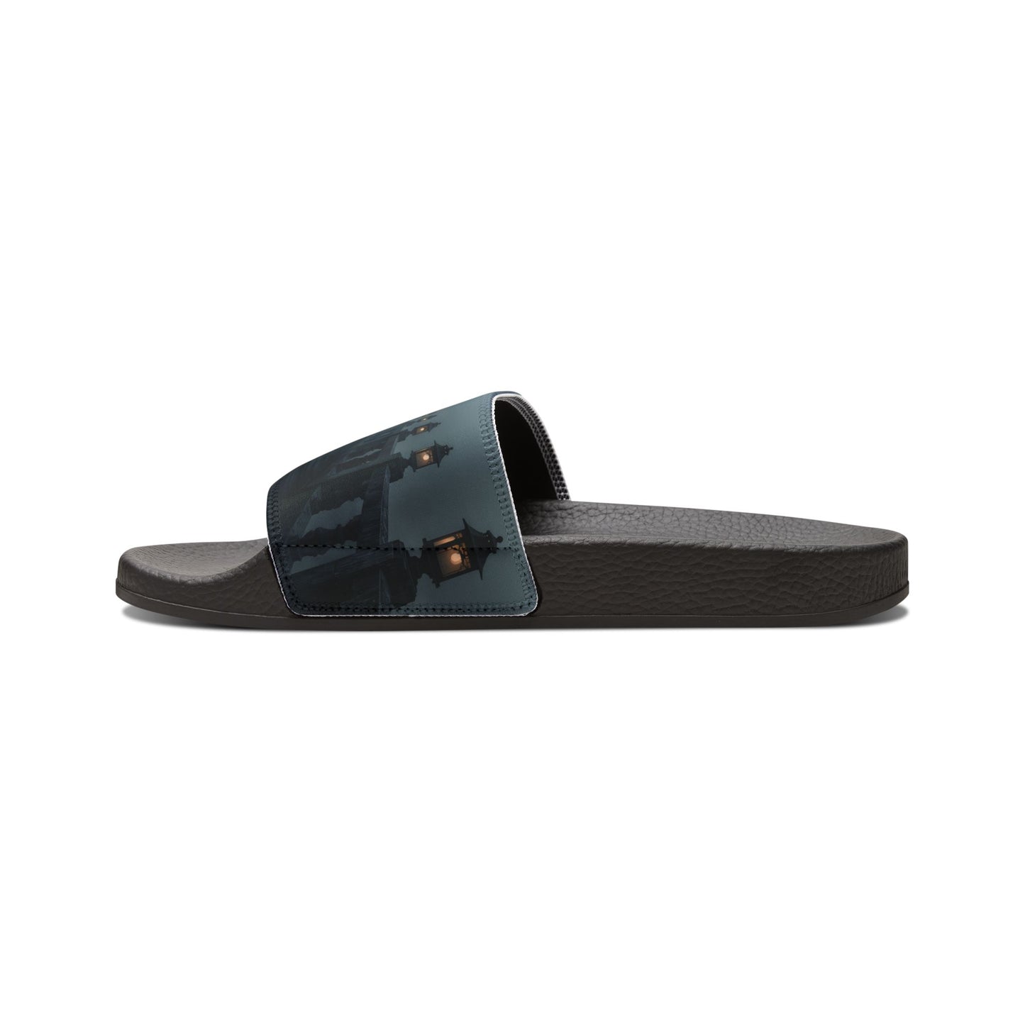 Men's Removable-Strap Sandals