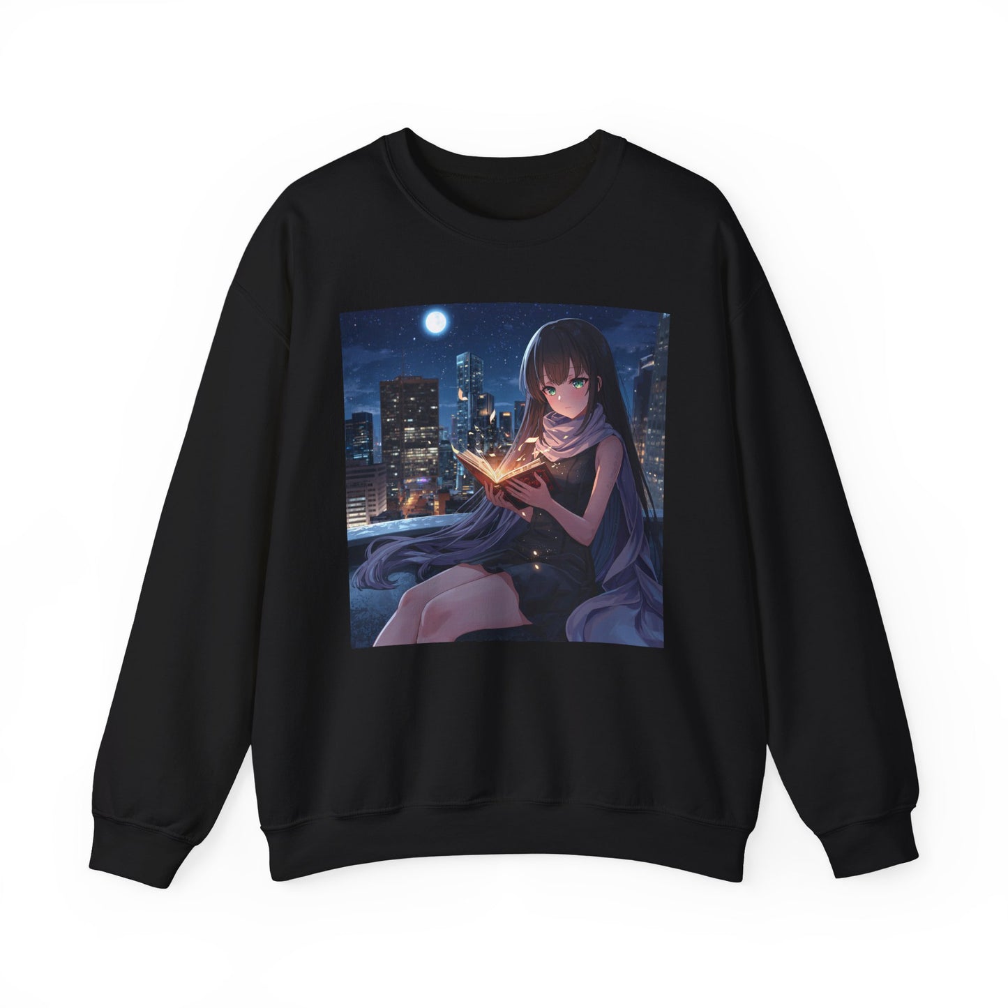 Cosmic Magic Sweatshirt