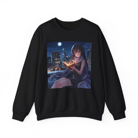 Cosmic Magic Sweatshirt
