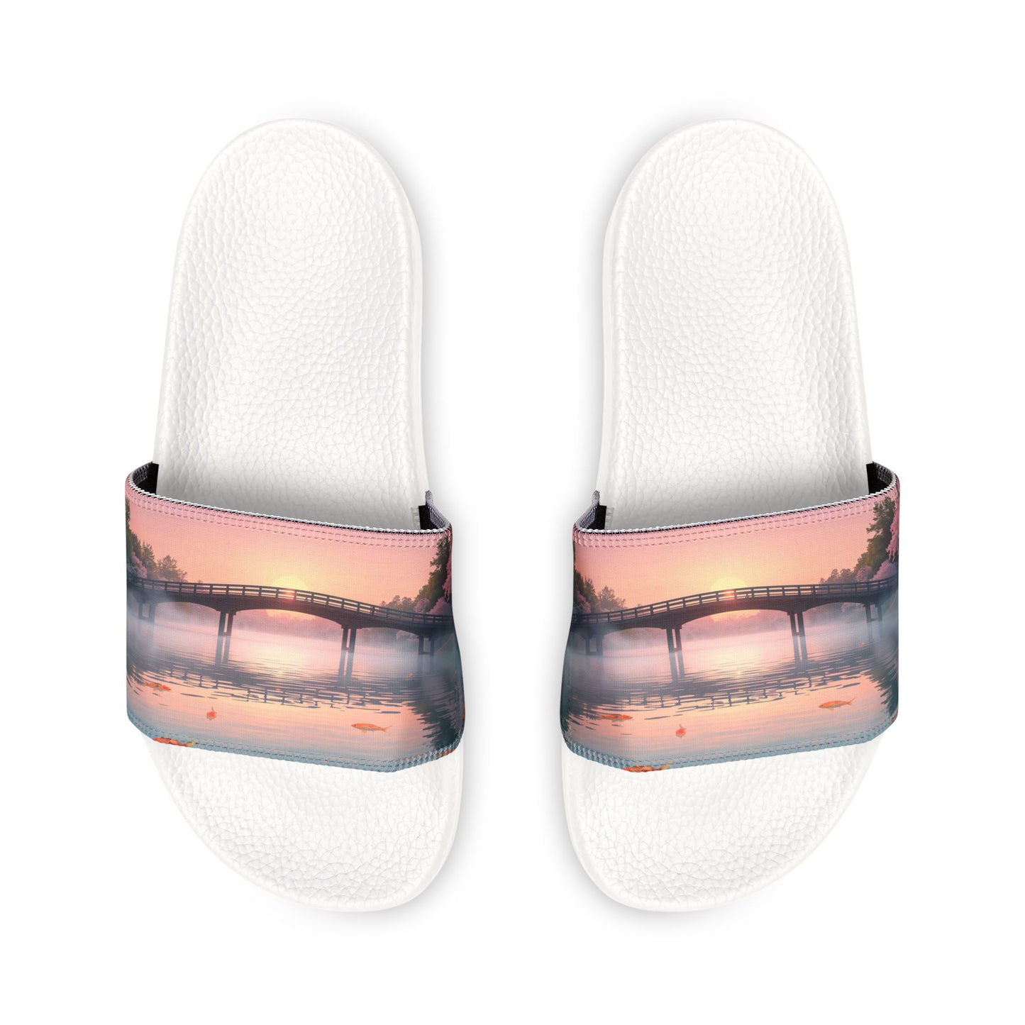 Men's Removable-Strap Sandals