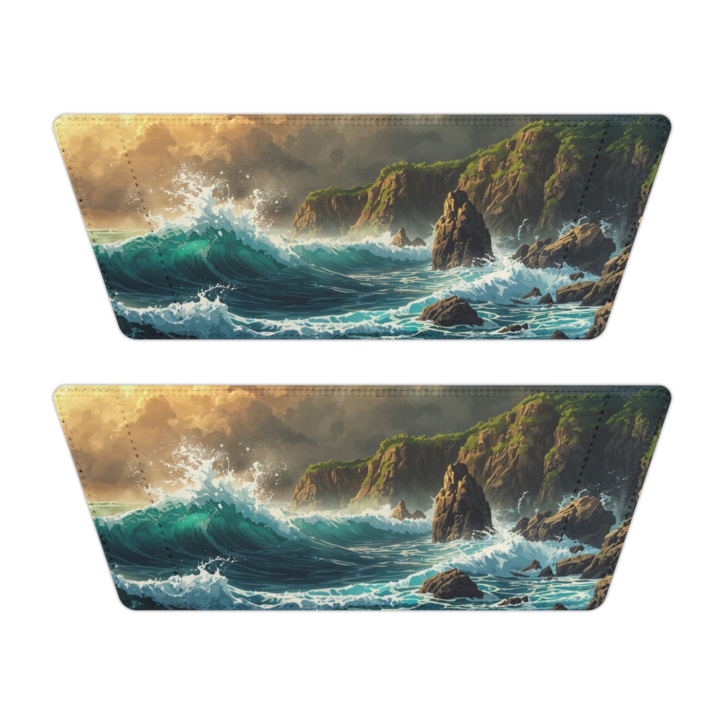 Men's Removable-Strap Sandals