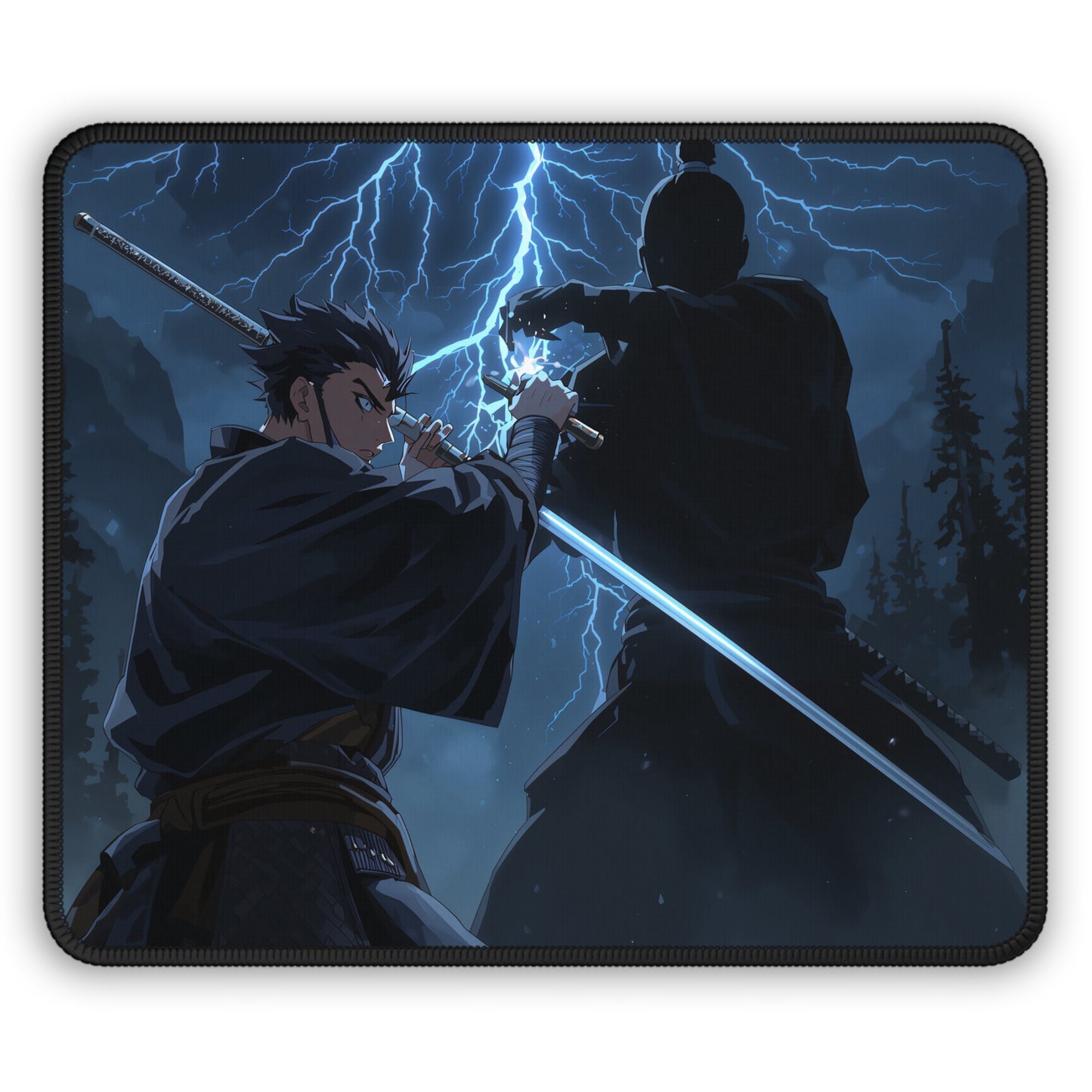 Epic Gaming Mouse Pad for Gamers